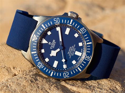 tudor pelagos fxd.